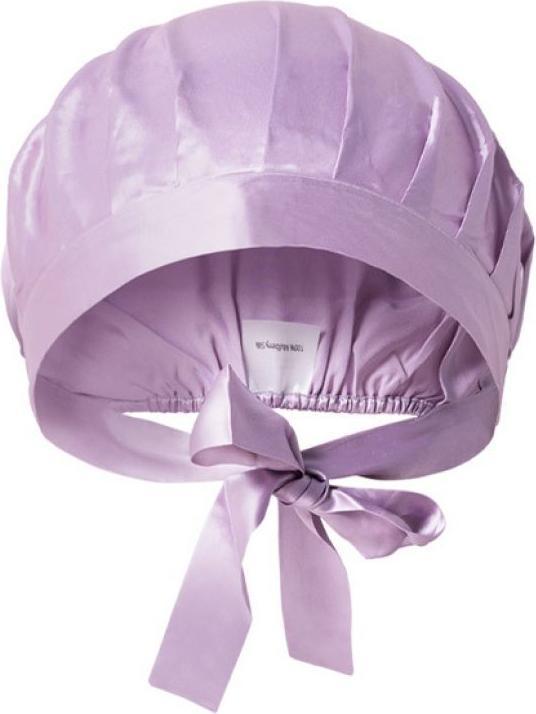 Image du produit Twisty TWISTY Wave New World jedwabny czepek do włosów kręconych Multi (1 pcs)