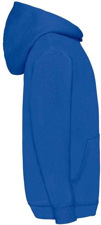 Produktbild Fruit of the Loom Classic Kapuzenpullover (152, 158)