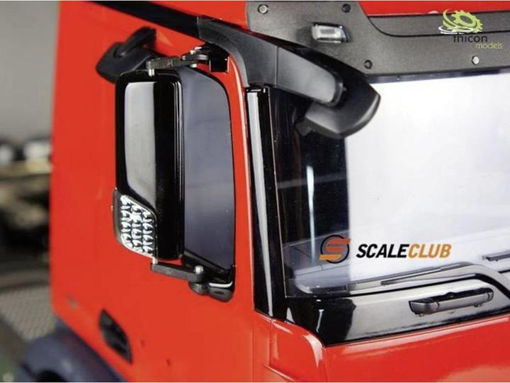 Produktbild Thicon Models 50162 1:14 Spiegelhalter ankla