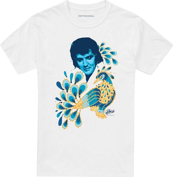 Produktbild Elvis TShirt (XXL)