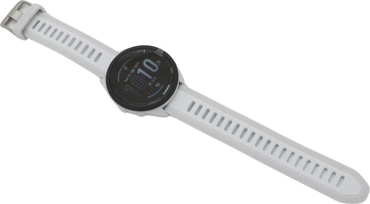 Actual product image Garmin Forerunner 165 Music (43 mm)