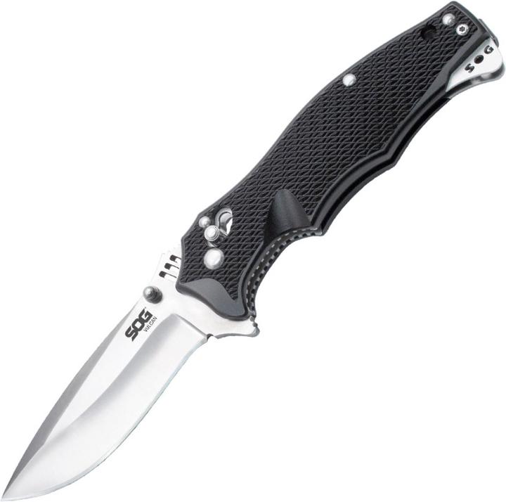 Actual product image SOG Vulcan (8.89 cm)