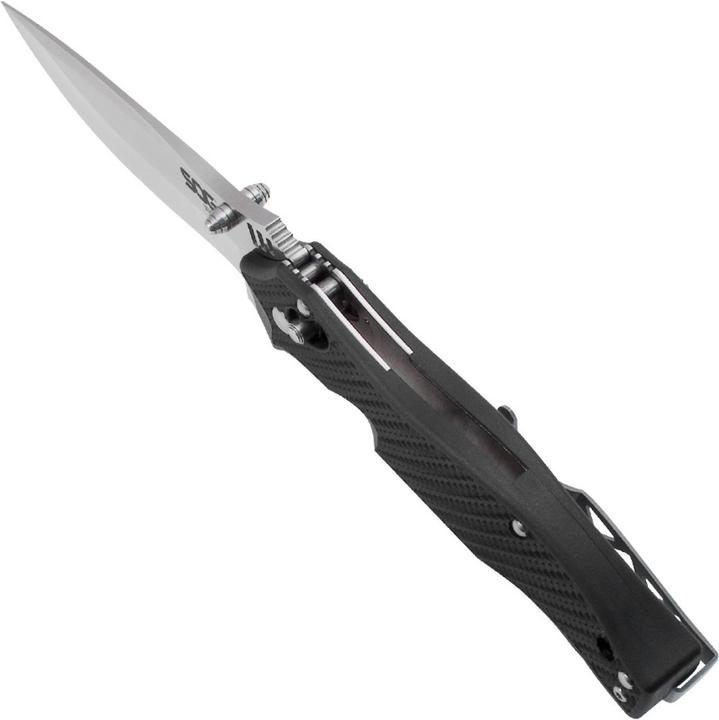Actual product image SOG Vulcan (8.89 cm)