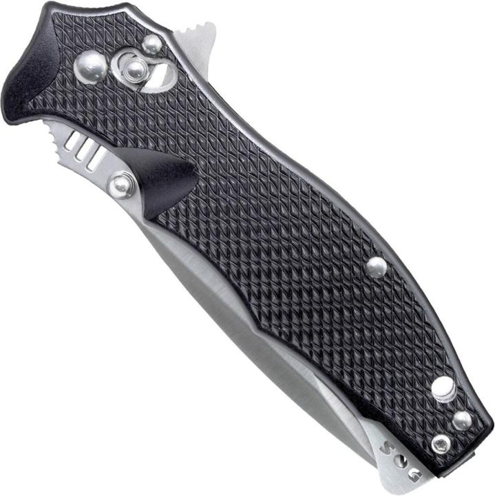 Actual product image SOG Vulcan (8.89 cm)