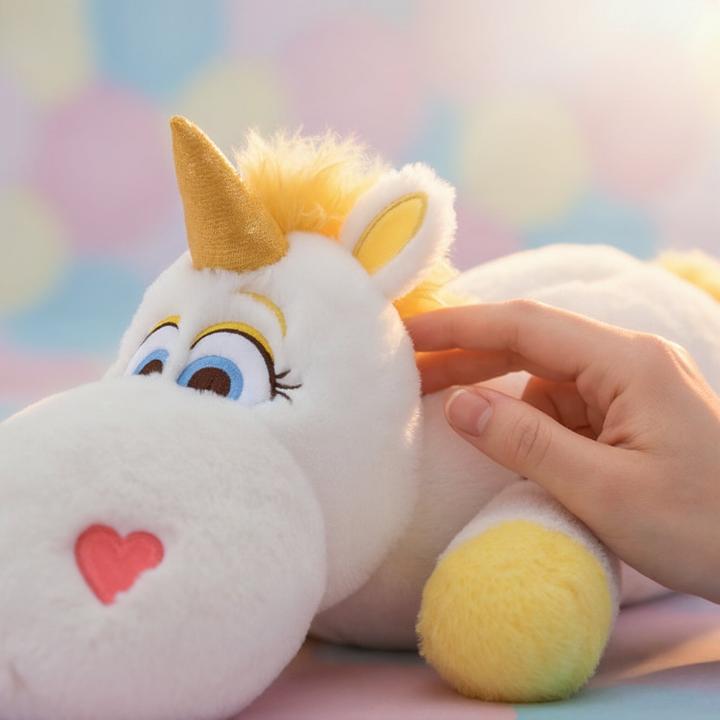 Produktbild Disney Buttercup Kuttari (6 cm)