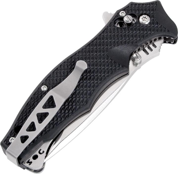 Actual product image SOG Vulcan (8.89 cm)