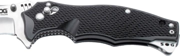 Actual product image SOG Vulcan (8.89 cm)