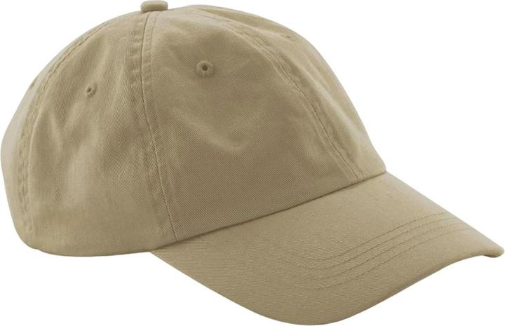 Produktbild Beechfield BaseballMütze Verkleidet