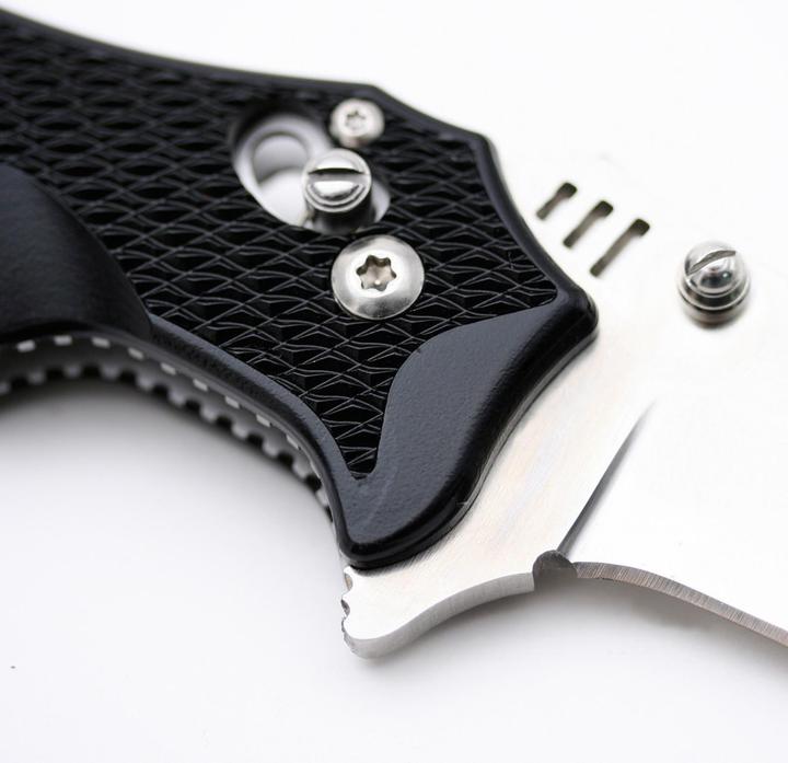 Actual product image SOG Vulcan (8.89 cm)