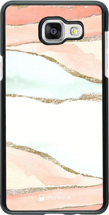 Produktbild PhoneLook Hülle Shimmering Orange (Samsung Galaxy A5 (2016))