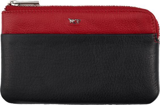 Immagine prodotto Riccardo Ferducci Custodia chiavi, keyholder, scomparto con cerniera