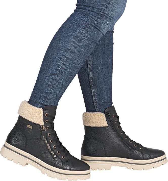 Immagine prodotto Remonte Stivali con Lacci (39)