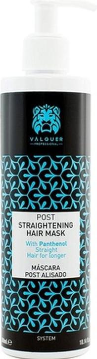 Valquer Post-Straightening Mascara 300ml