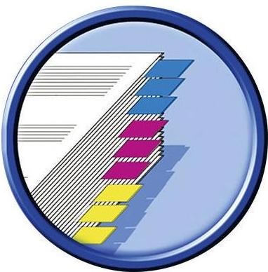 Image du produit Post-it Index des distributeurs (4,3 x 1,2 cm)