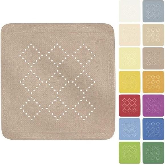 Produktbild spirella Alaska (55 x 55 cm)