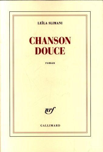 Produktbild Chanson douce (Französisch, Slimani Leila, 2016)