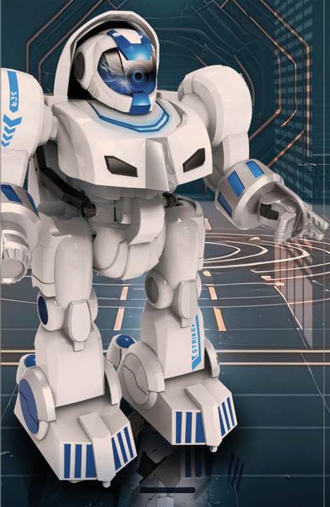 Produktbild Revell Roboter T-Giant