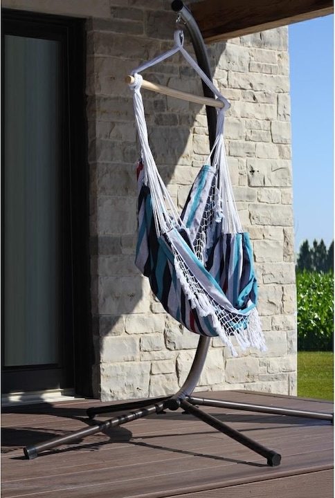 Actual product image Vivere Hammock Stand (120 kg)