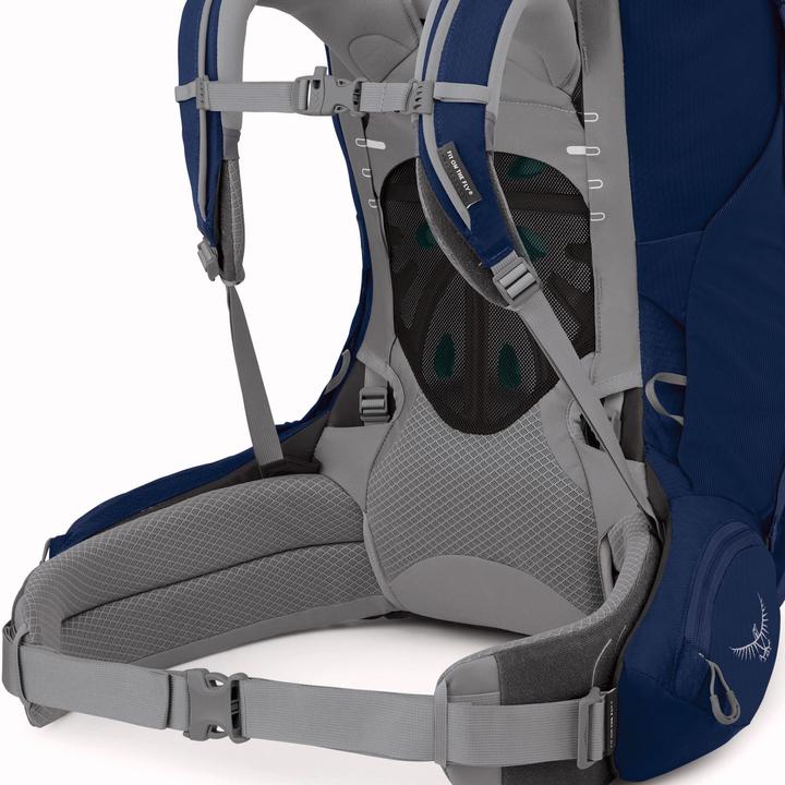 Produktbild Osprey Ariel 65 EF Trekkingrucksack WXS-S 75 cm (65 l)