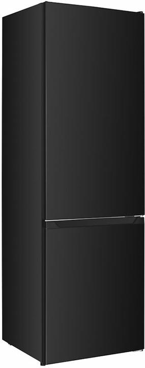 Produktbild Kibernetik E9470KO250S Kühl-Gefrierkombination schwarz (262 l)