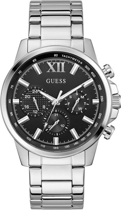 Guess - Walker GW0900G1 (44 mm)