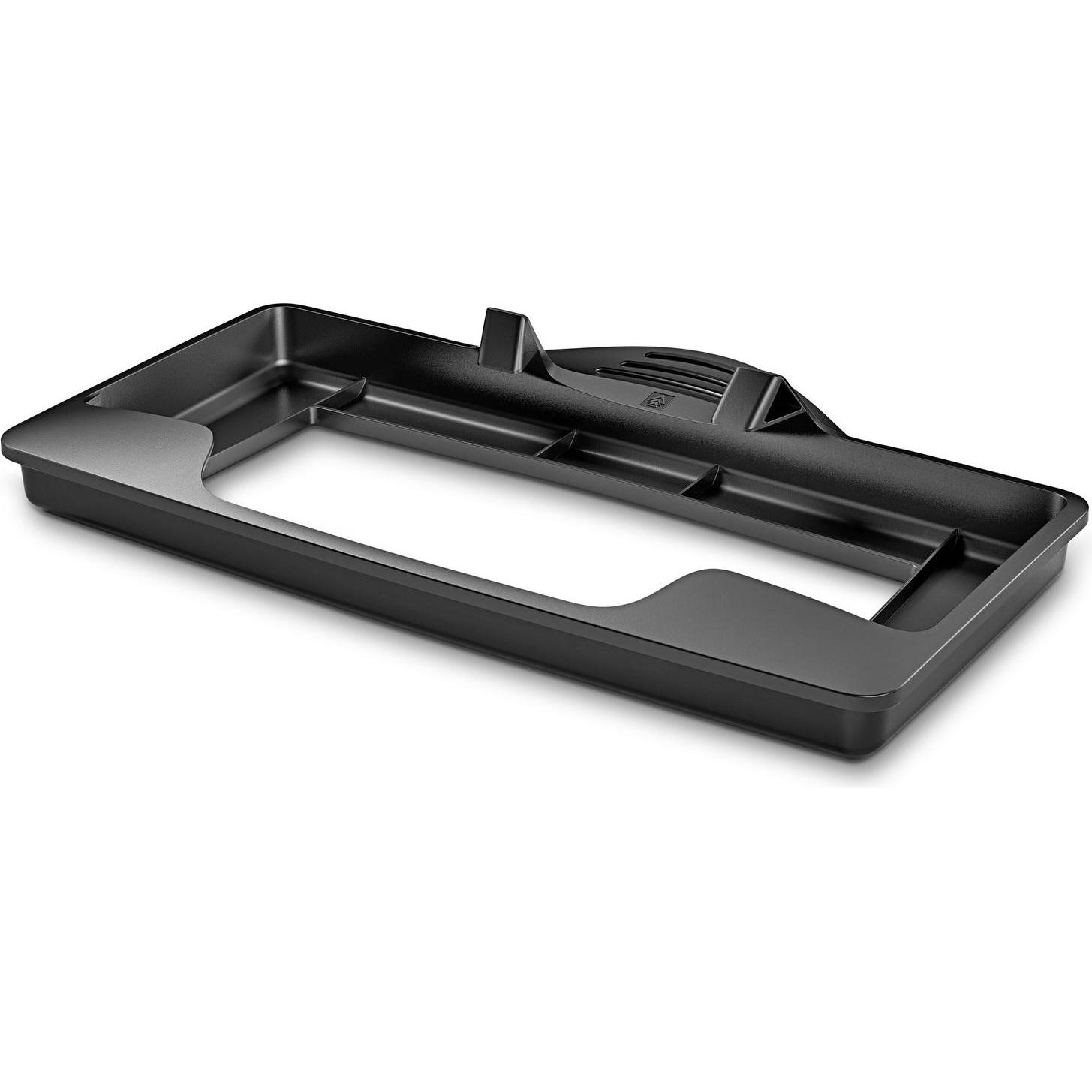 Kärcher Teppichgleiter Mini, Staubsauger Zubehör, Schwarz