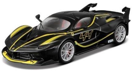 Immagine prodotto Bburago Ferrari Signature FXX K 1/43 rosso