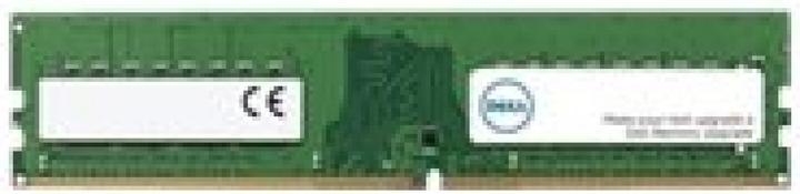 Produktbild Dell Memory Upgrade - - 2RX8 DDR5 UDIMM ECC (1 x 32GB, 4800 MHz, DDR5-RAM, DIMM)