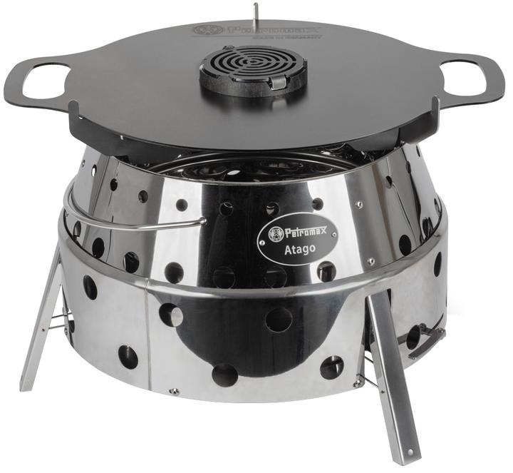 Produktbild Petromax Atago