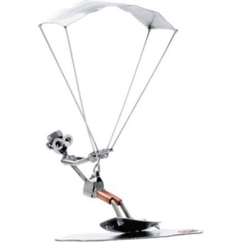 Hinz & Kunst, Deko Objekt, 125 - Figur "Kitesurfer"
