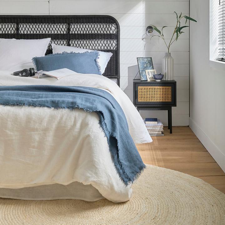 Actual product image La Redoute Interieurs Aftas (Ø 160 cm)