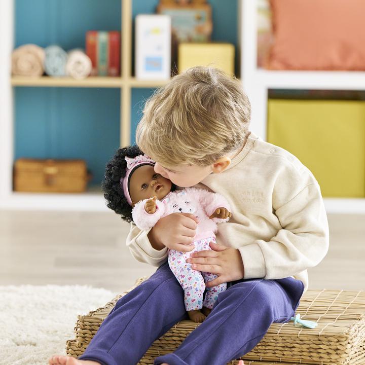 Produktbild Corolle Babypuppe Calin Caroline, 30cm