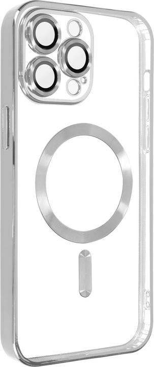 Produktbild Avizar Chrom Handyhülle Series (Apple iPhone 13 Pro Max)