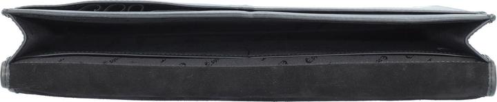 Produktbild Esquire Oxford Collegemappe Leder 35 cm (A4, 1x)