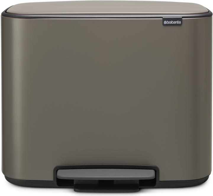 Produktbild Brabantia Treteimer BO (34 l)