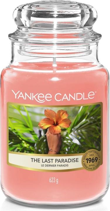 Image du produit Yankee Candle The Last Paradise (623 g)