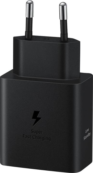 Actual product image Samsung Power Adapter (45 W)