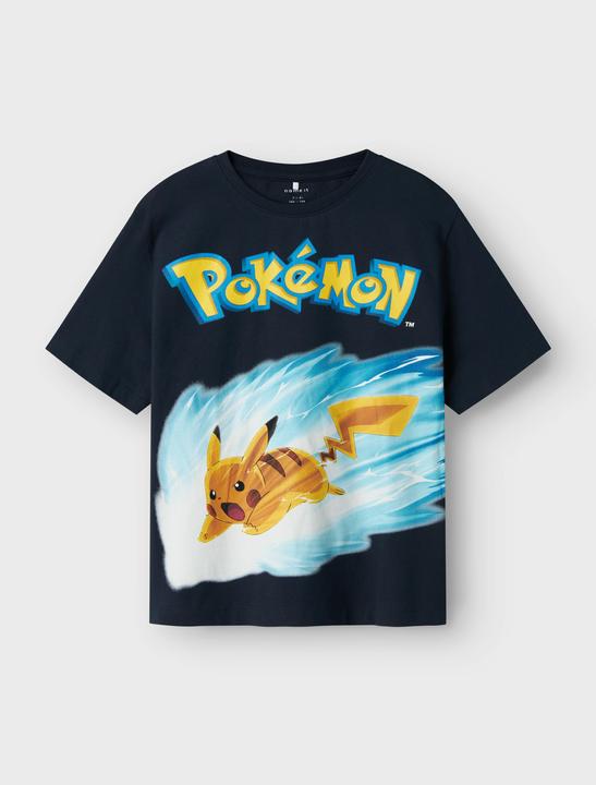 Produktbild Name it Pokémon T-Shirt (134, 140)