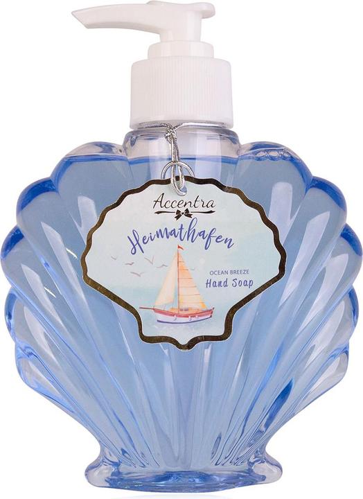 Produktbild Accentra Heimathafen (Flüssigseife, 340 ml)