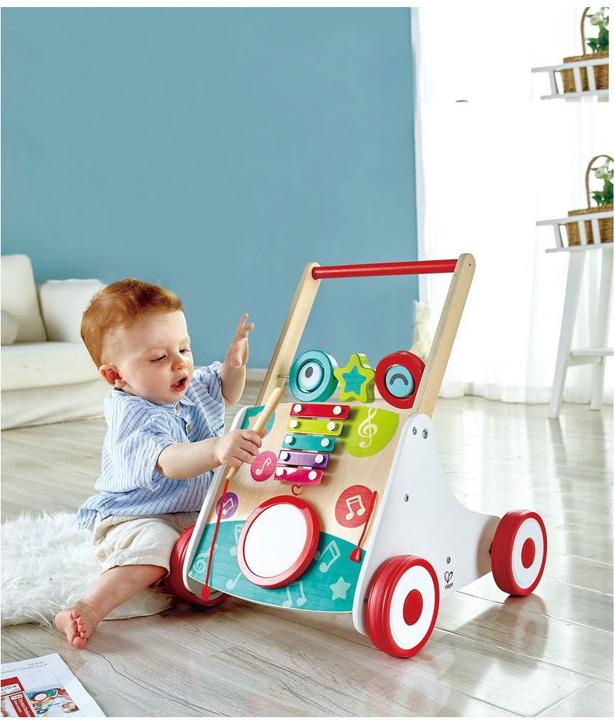 Immagine prodotto Hape Musica