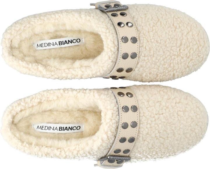 Produktbild Bianco BIAVARM Plateau-Slipper (38)