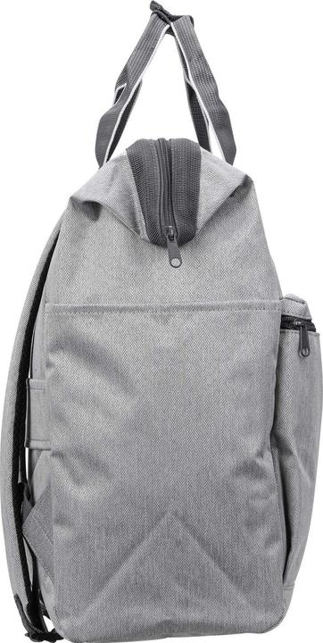 Actual product image reisenthel allrounder R large herringbone grey (23 l)