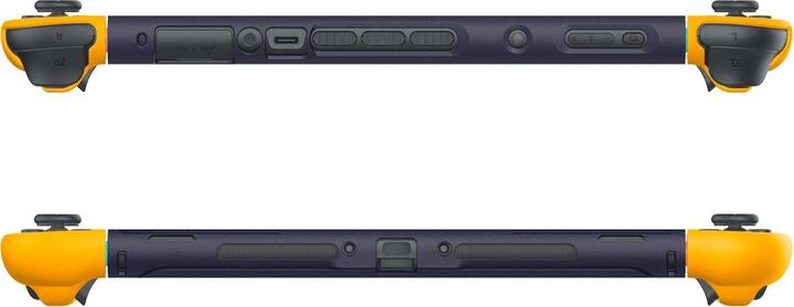 Immagine prodotto Spigen Custodia Nano Pop (Switch)