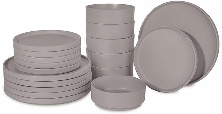 Image du produit BerlingerHaus Set de vaisselle design (18 pièce(s))