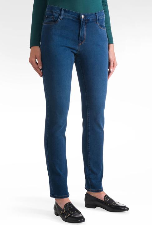 Produktbild BRAX Jeans Slim Fit "Mary" blau (W36/L32)