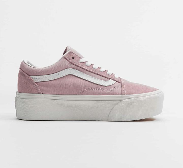 Produktbild Vans Schuhe Old Skool Stackform - 110647 (34)