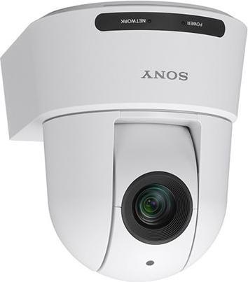 Actual product image Sony SRG-A12WC BUILT-IN AI PTZ AUTO-