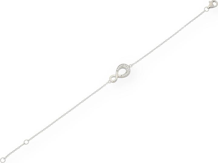 Produktbild Carat Motifs (2 cm, Silber 925)