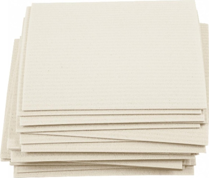 Image du produit Creativ Company Tissu éponge (17 x 19,5 cm)