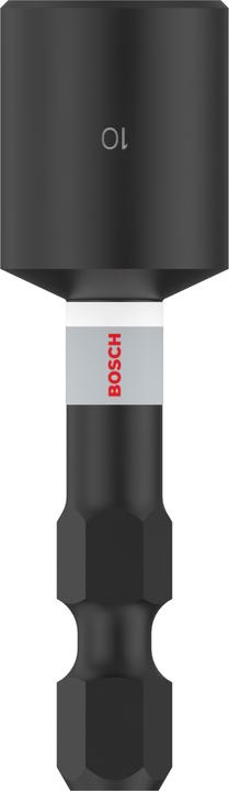 Actual product image Bosch Professional Zubehör PRO Nutsetter Impact, 10 x 50 mm (10 mm)